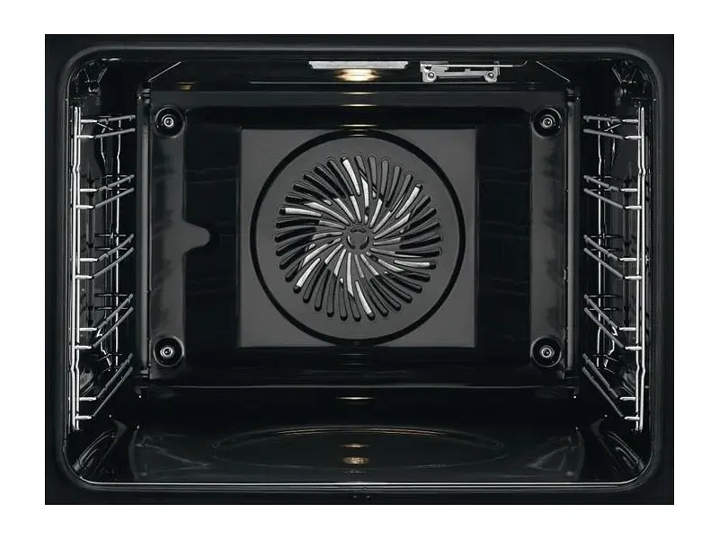 Духова шафа AEG BЕS331110М - фото 3