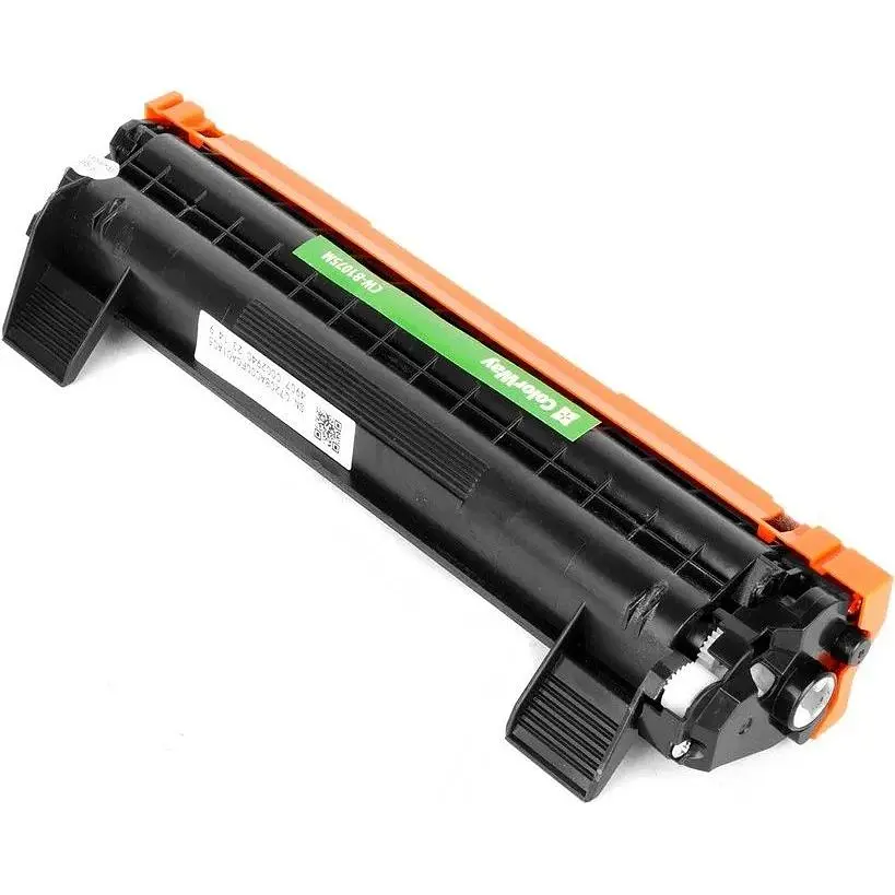 Картридж ColorWay Brother TN1075, DCP-1510R/1610WR, HL-1110R/1210WR, MFC-1810R/1815 (CW-B1075M) - фото 3