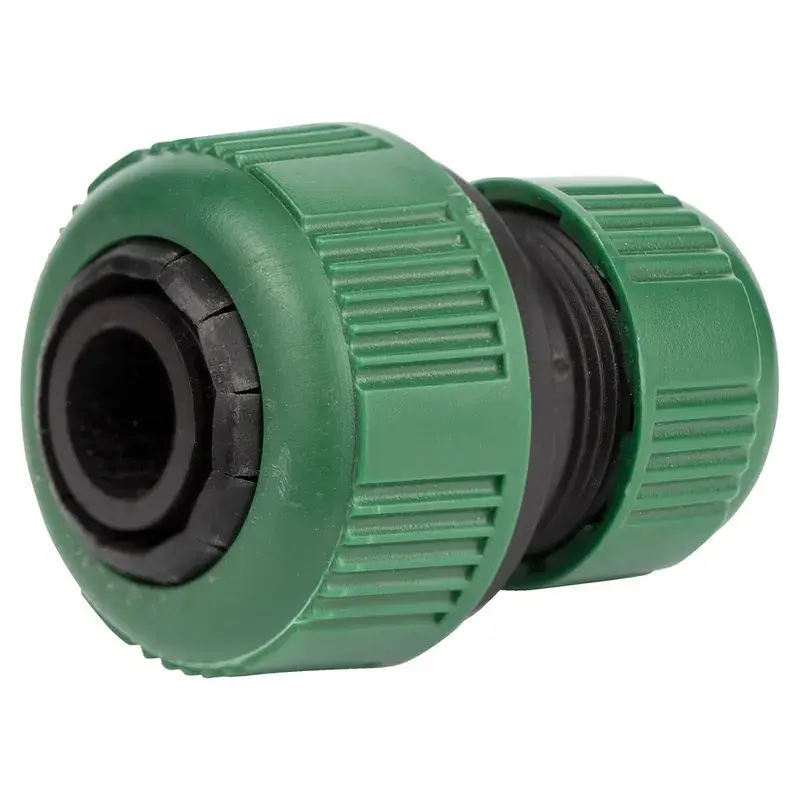 Муфта ремонтна для шланга ½"×¾" (ABS) GRAD (5016235) - фото 4