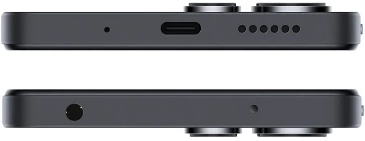 Смартфон Xiaomi Redmi 12 8 / 256 Midnight Black (чорний) офіційний український - фото 2