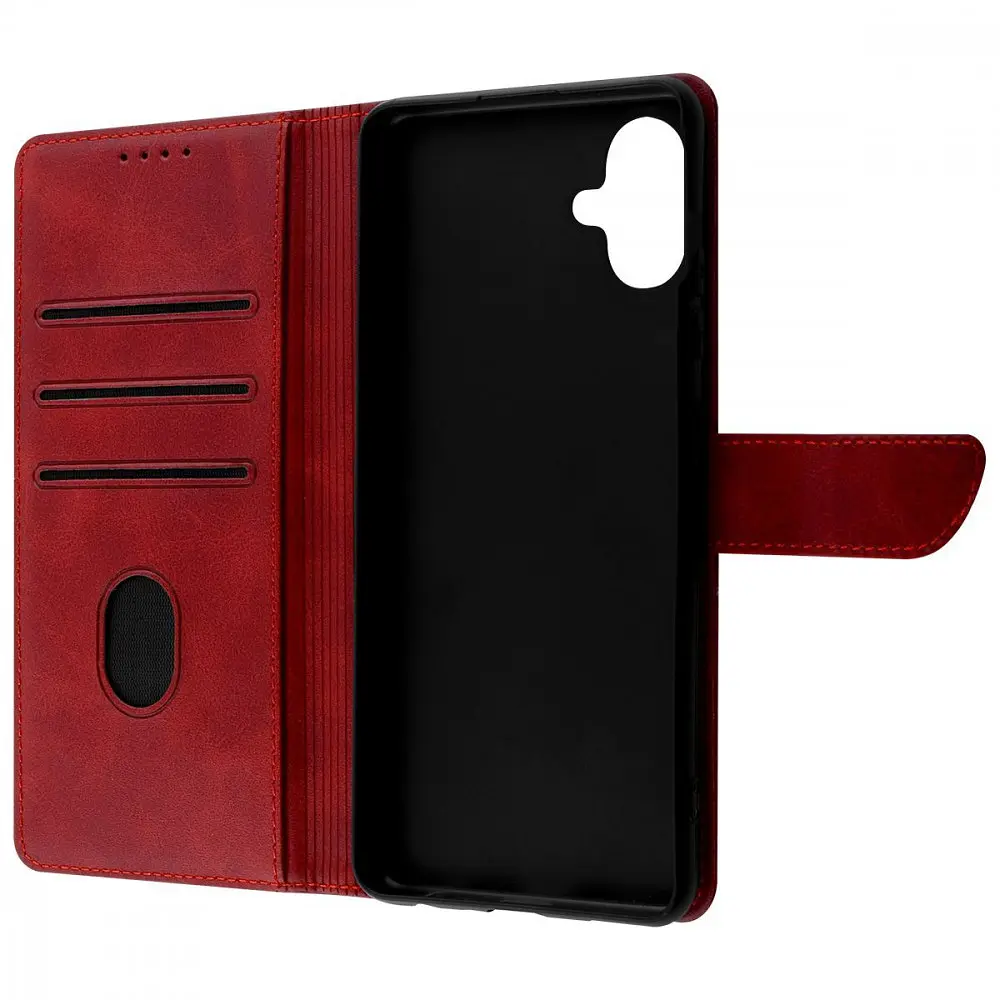 Чохол WAVE Fold Case Samsung Galaxy A07 - фото 4