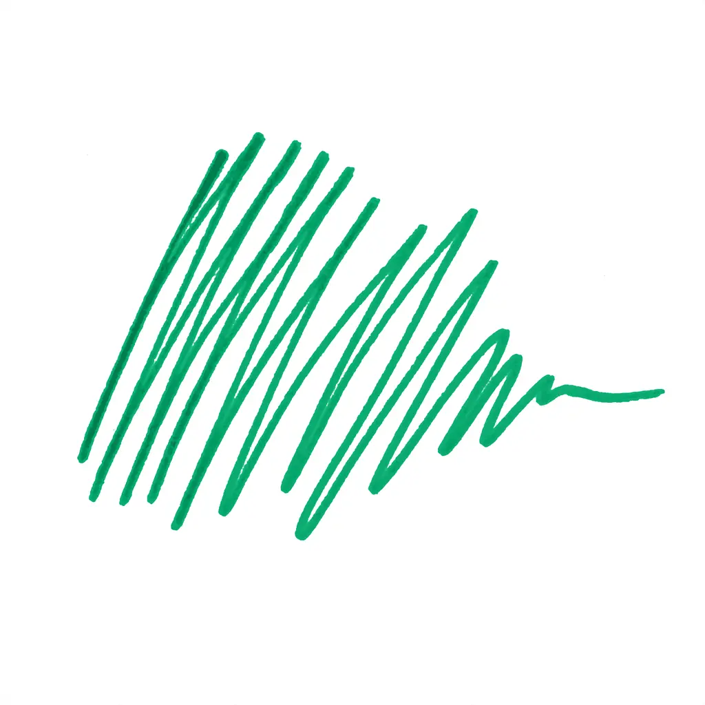 Цветной линер Art Liner, Light Pale Green/Светло-бледно-зеленый, 99IDEAS - фото 3
