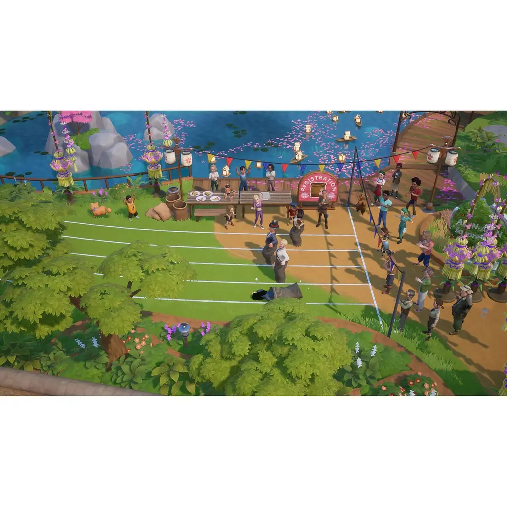 Ключ активації Microsoft Coral Island для Xbox Series S/X - фото 3