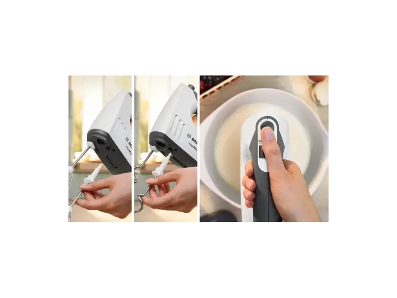 Міксер Bosch MFQ37400 - фото 5