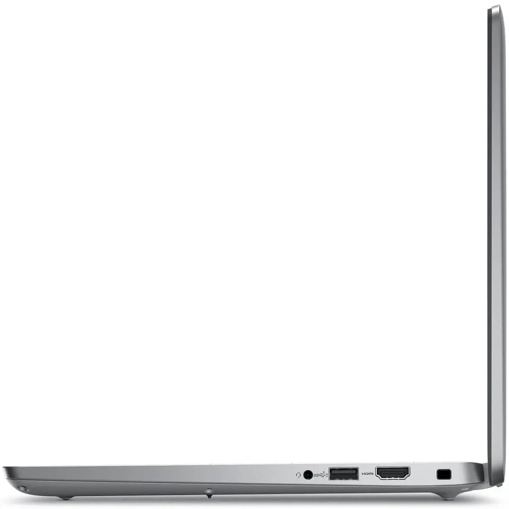 Ноутбук DELL Latitude 5450 Ultra 5 135U 44GHz, 16GB DDR5, 512GB, Windows 11Pro - фото 8