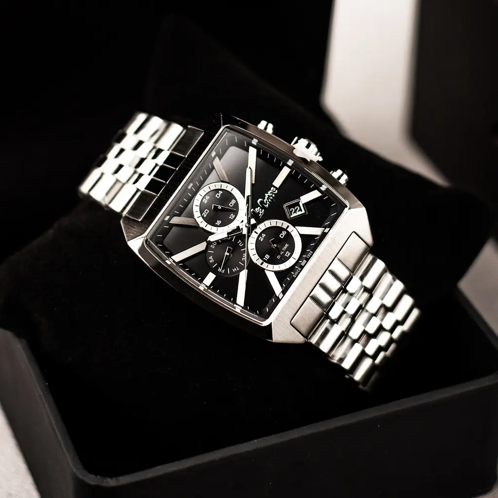 Годинник Lee Cooper Matrix - фото 6