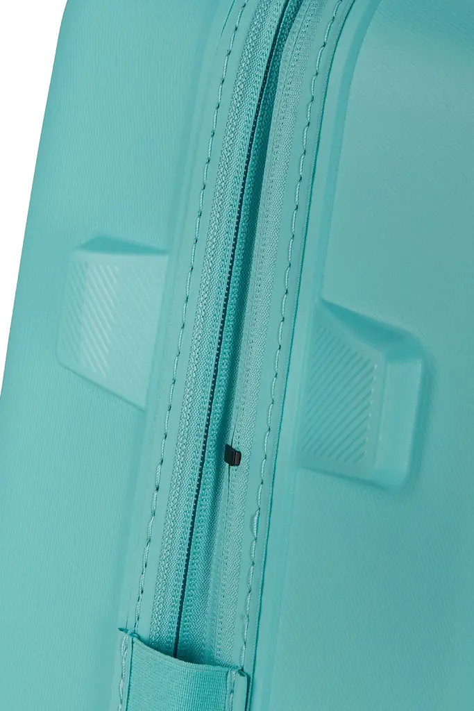Валіза 67 См American Tourister DASHPOP AQUA SKY 67x45x29(33) MG5*21002 - фото 8