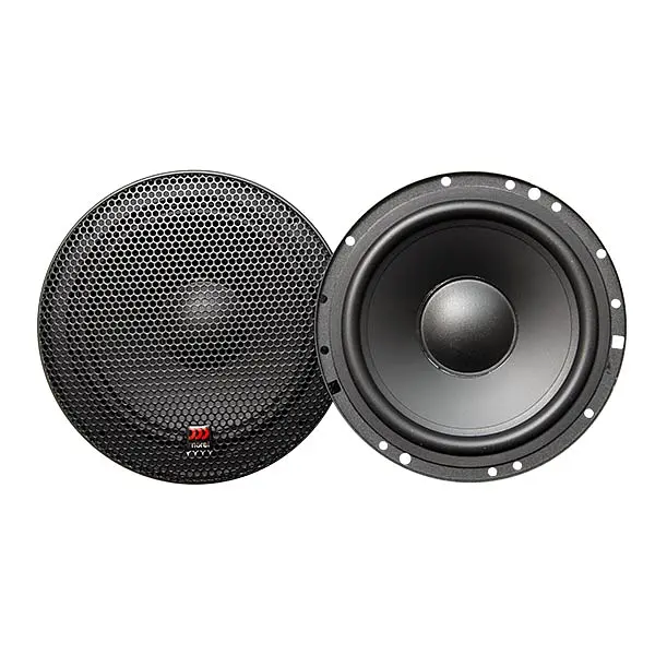 Компонентная акустическая система Morel TEMPO 6 – 2 WAY - фото 2