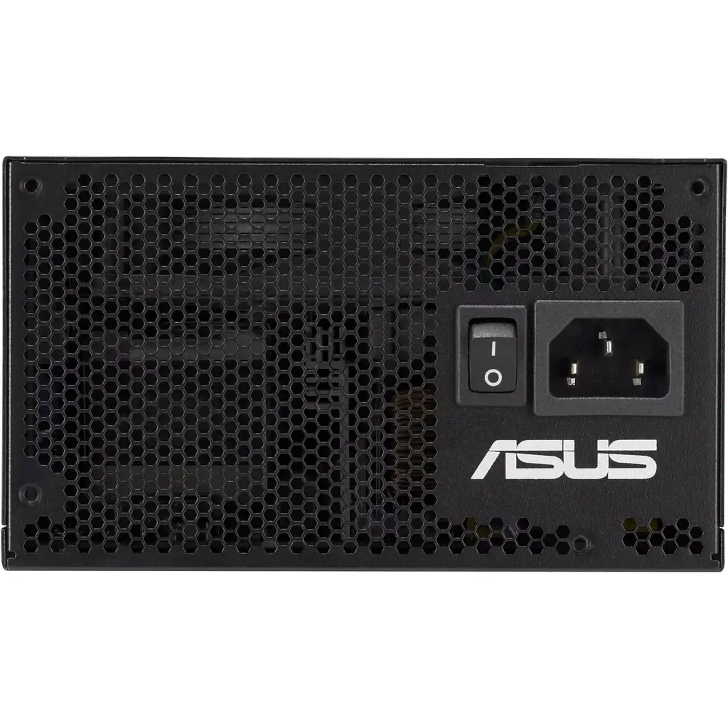 Блок живлення ASUS ATS-850G 850W WHITE BOX (90YE04A0-B0NC00) - фото 7