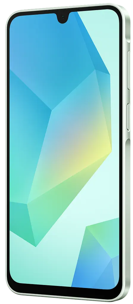 Смартфон Samsung Galaxy A16 4/128Gb LGB Світло-зелений (7058505) - фото 4