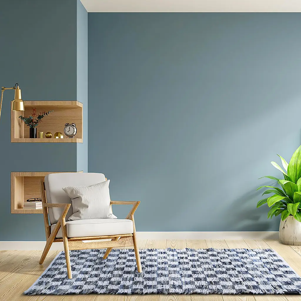 Ковер Lotus Home - Burnaby combicolor 80x150 - фото 10