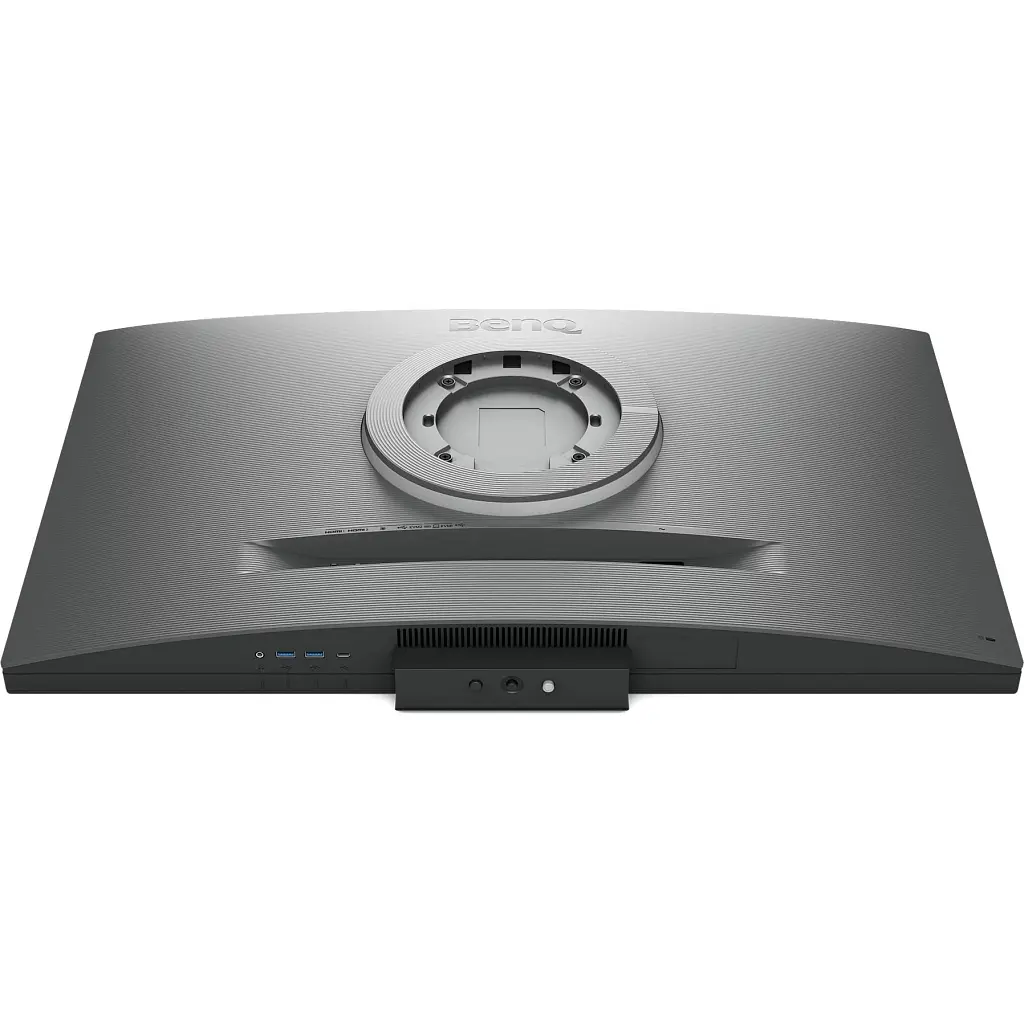 Монитор BenQ RD320UA Metallic Grey - фото 7