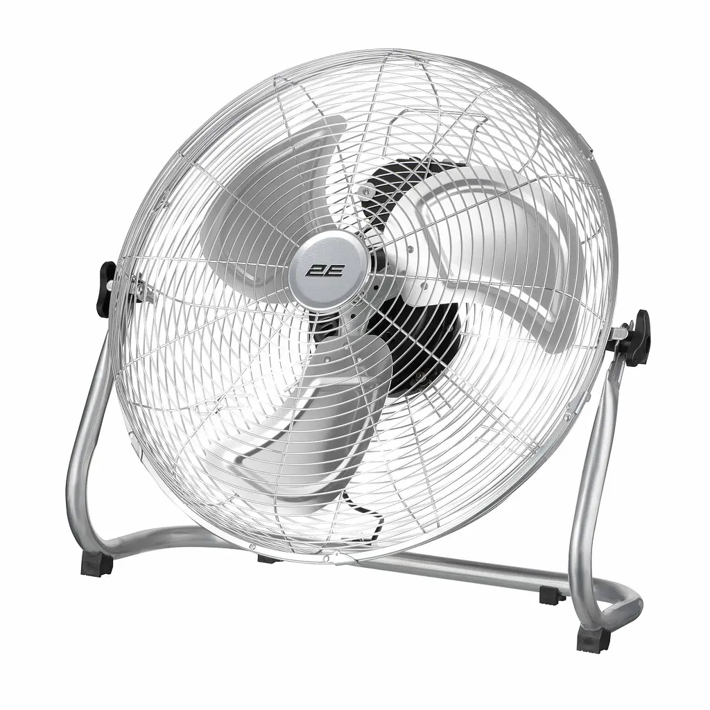 Напольный вентилятор 2E PowerWind 45C (2E-IF45C) - фото 3