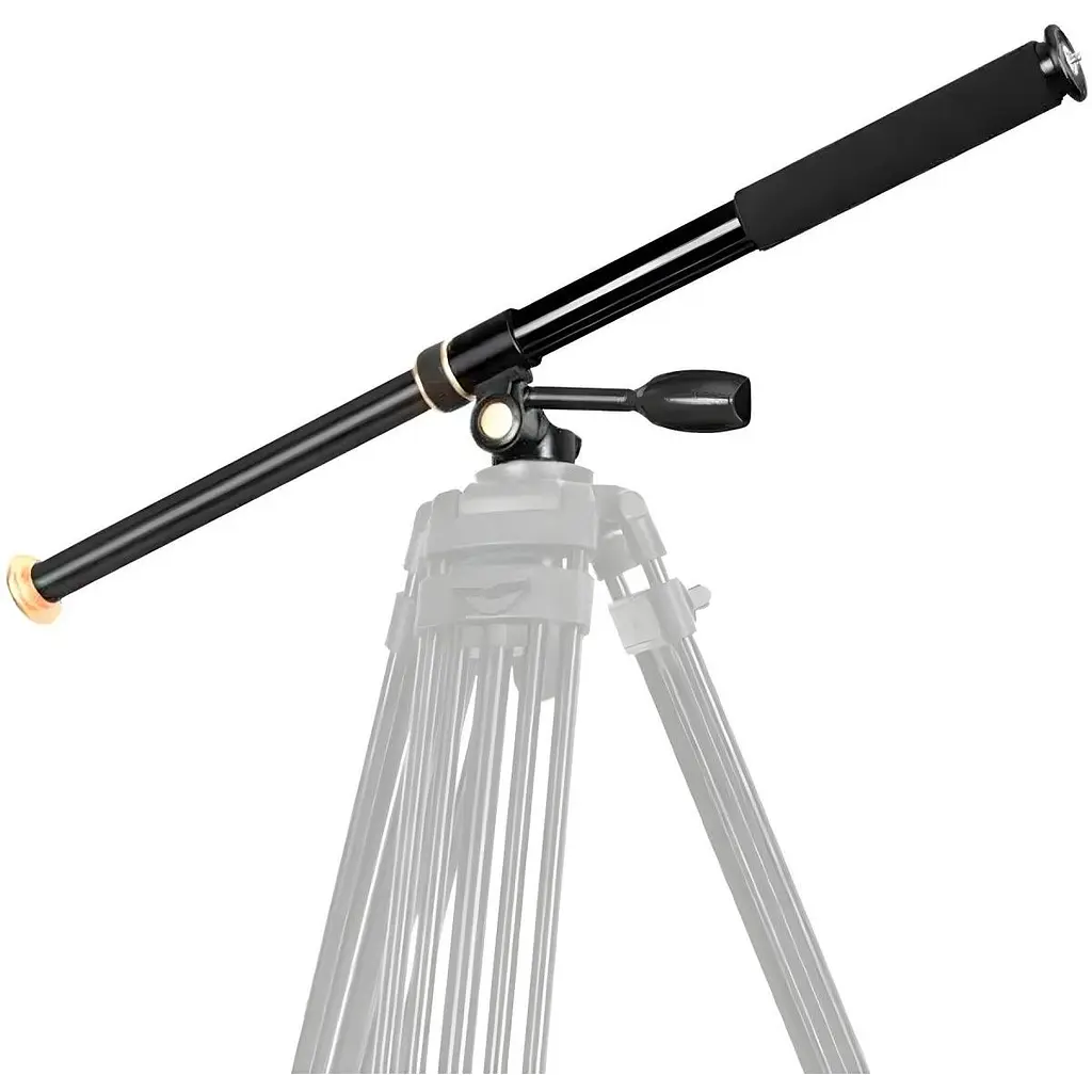Штанга для штатива Beike QZSD YT02 83 см 3/8'' [86254] - фото 7