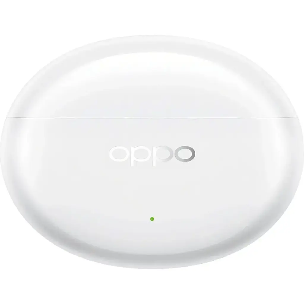 Навушники Oppo Enco Air4 Pro ETEA1 Moonlight White [110950] - фото 3