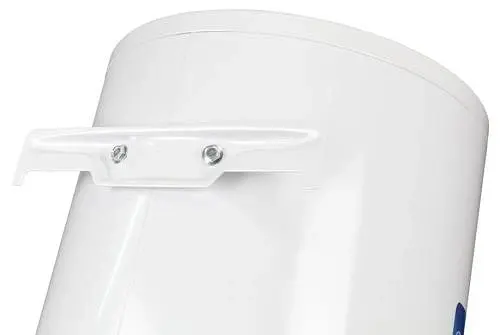 Водонагрівач EV50DR Optima, White Willer teh0020895 - фото 6
