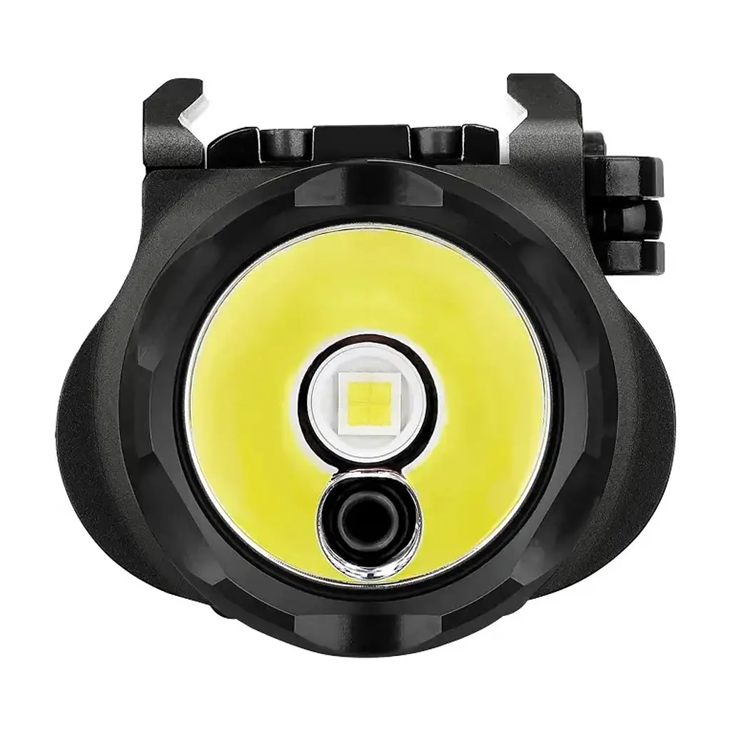 Ліхтар Olight Baldr Pro R Black (2370.35.20) - фото 7