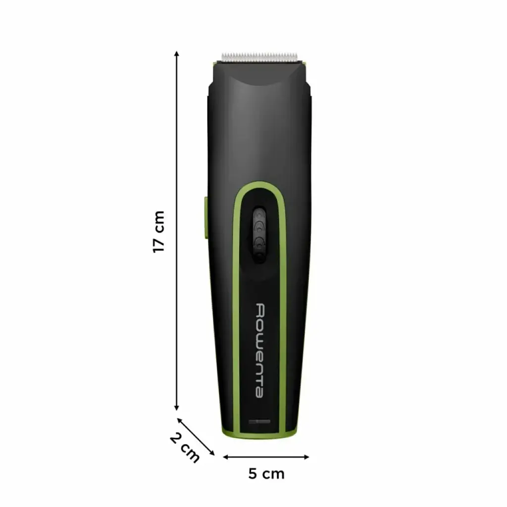 Машинка для стрижки Rowenta TN1409F0 - фото 4