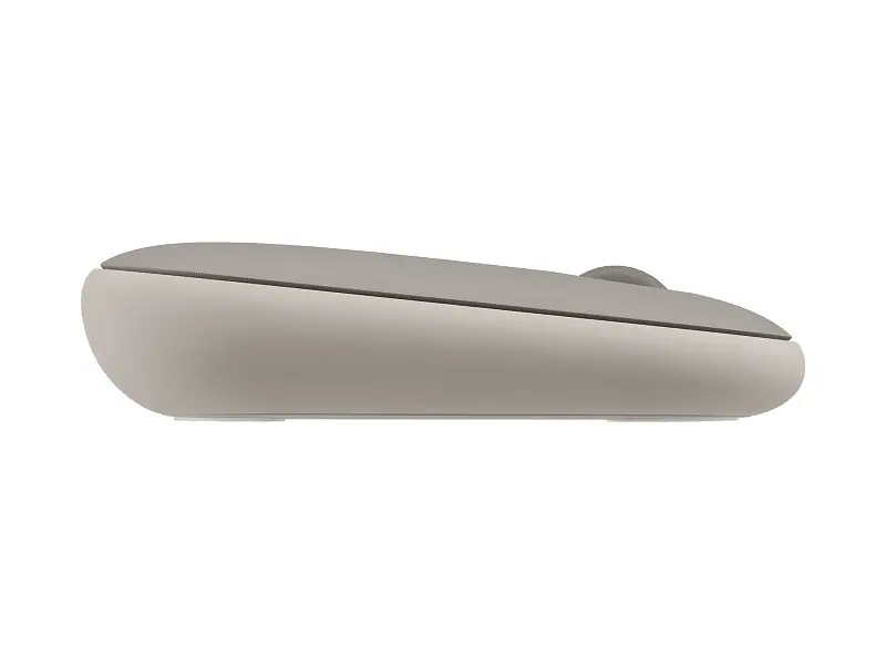 Миша Logitech Pebble M350 Sand (910-006751) - фото 5