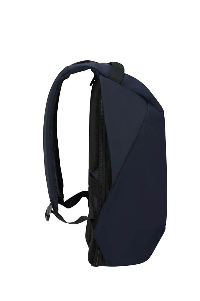Рюкзак Антизлодій 15,6" Samsonite SECURIPAK 2.0 DARK BLUE 44,5x30x18 KO8*01002 - фото 8