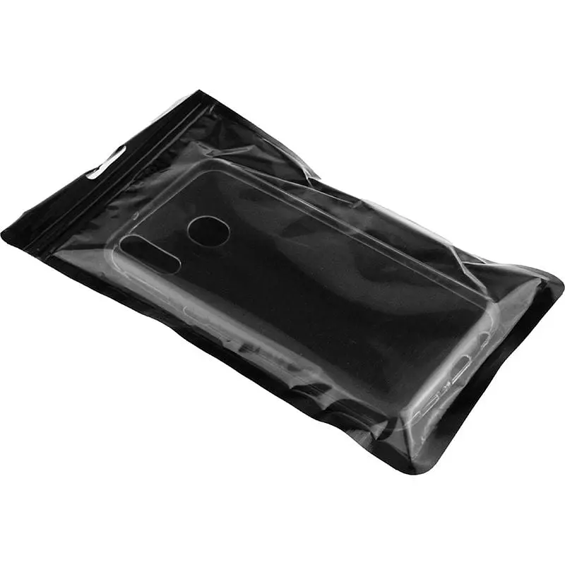 Чохол-накладка Toto TPU Clear Case Samsung Galaxy M20 Transparent - фото 2