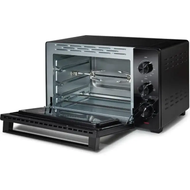 Електропіч Hisense HOM30M (DN28N4-RML) - фото 6