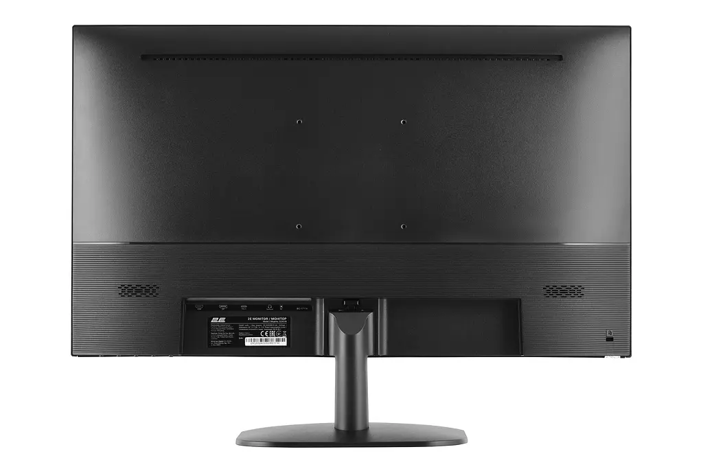 Монітор 2E Gaming 23.8" G2423B HDMI DP USB-C Audio IPS 165Hz 1ms FreeSync teh0014227 - фото 9