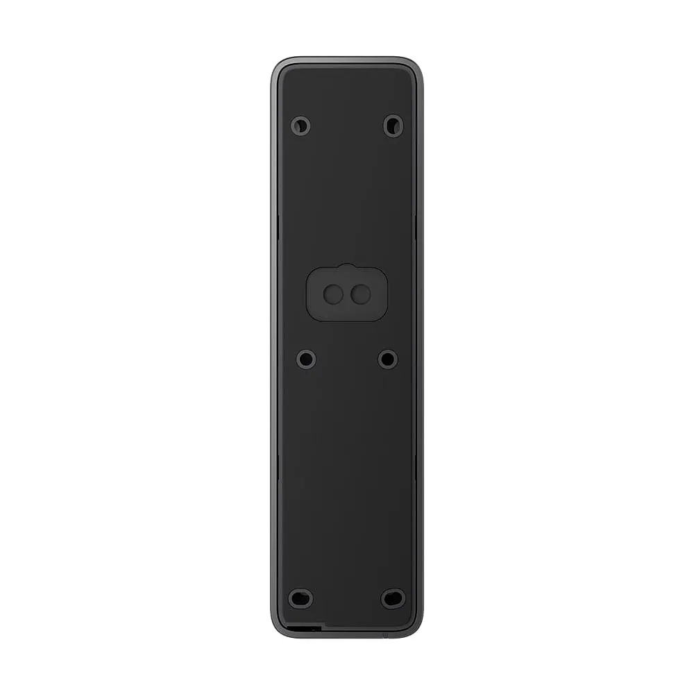 Бездротова клавіатура Ajax Keypad Outdoor Graphite вулична IP66 (26-00583) - фото 6