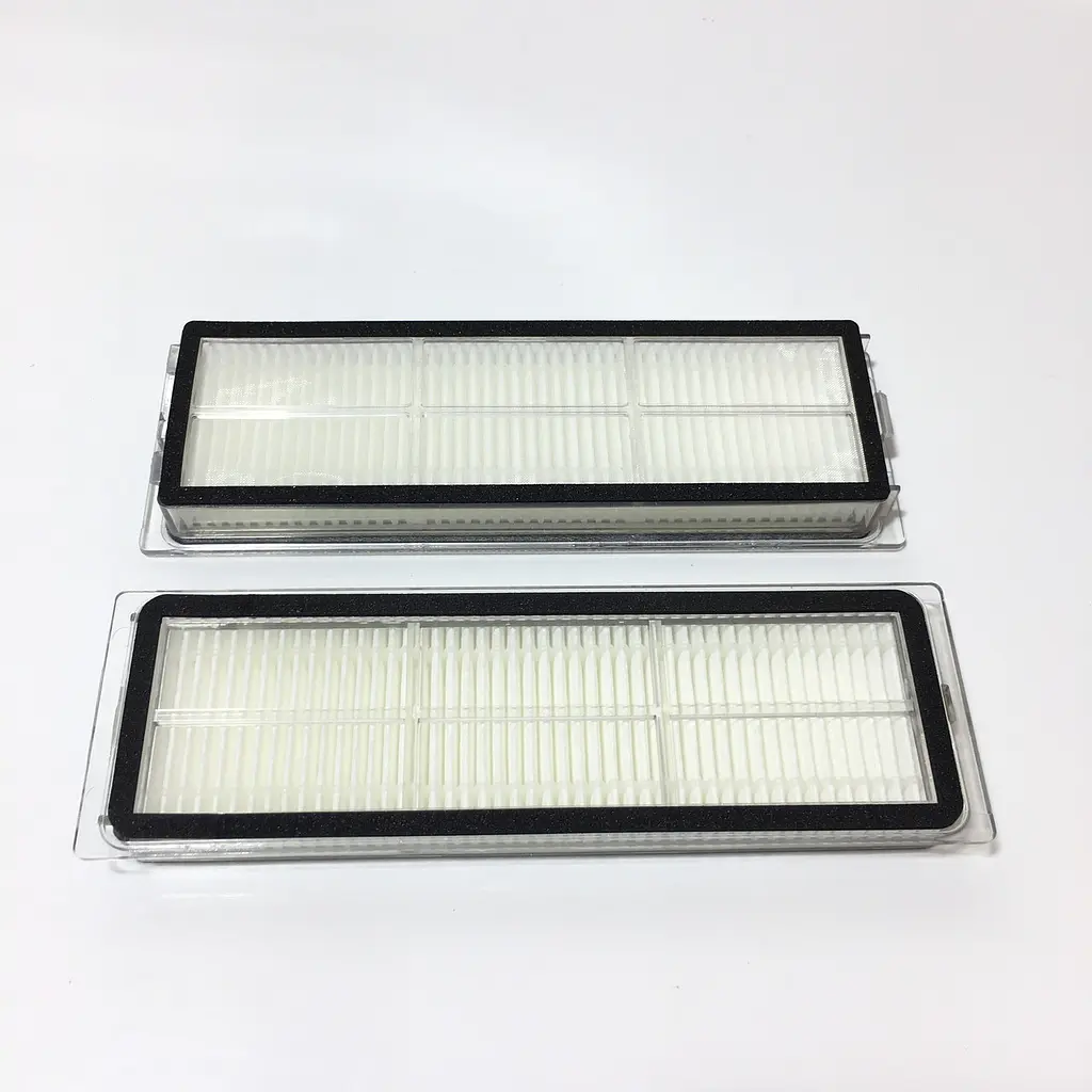 Набор аксессуаров 6 шт. для робота-пылесоса Xiaomi Mi Robot Vacuum Mop 1С STYTJ01ZHM SKV4129T, SKV4093GL - фото 6