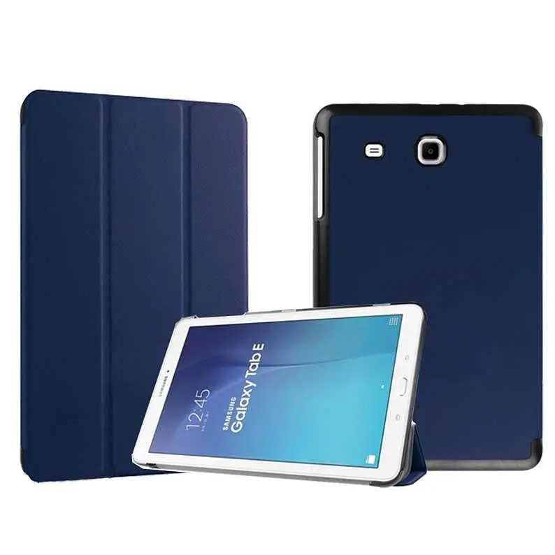 Чохол-книжка для планшета Samsung Galaxy Tab E 9.6 SM-T560 та SM-T561 - фото 2