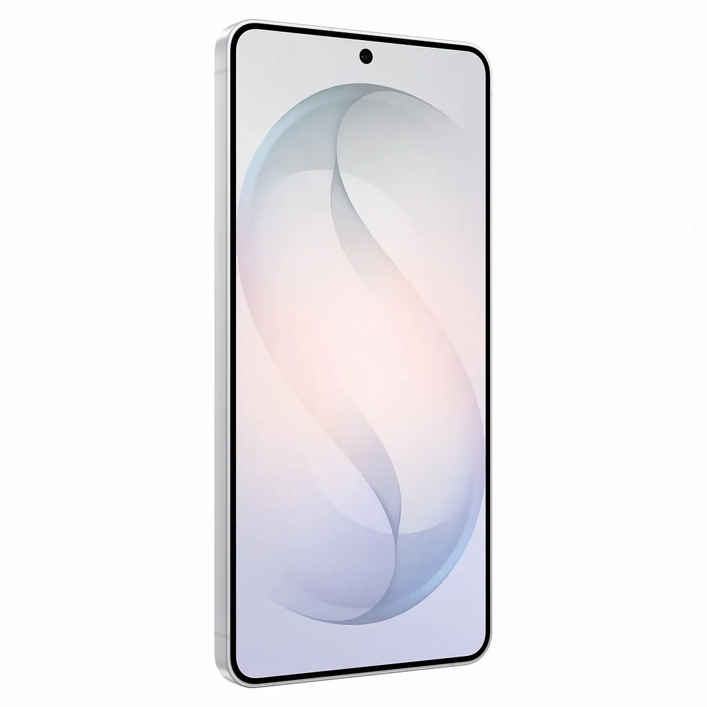 Смартфон Samsung Galaxy S26+ 12/512GB White (SM-S947BZWGEUC) - фото 2