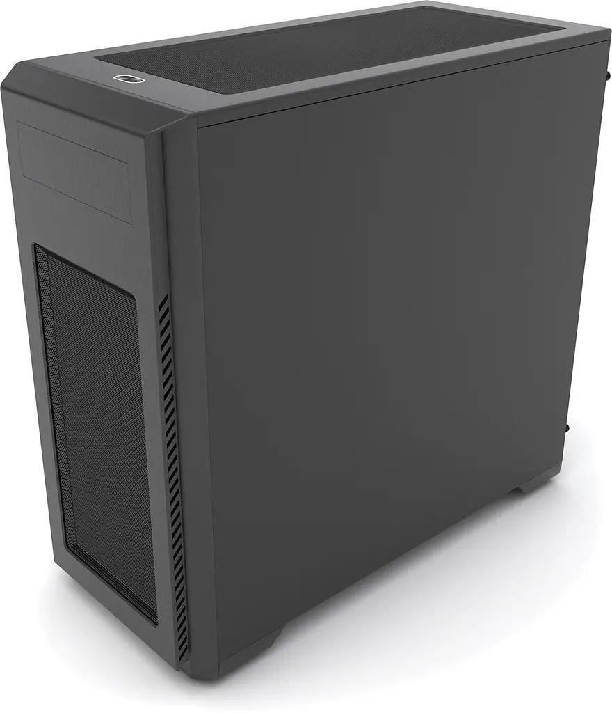 Корпус Phanteks Enthoo Pro M Tempered Glass (PH-ES515PTG_BK) Без БП Б/в - фото 6