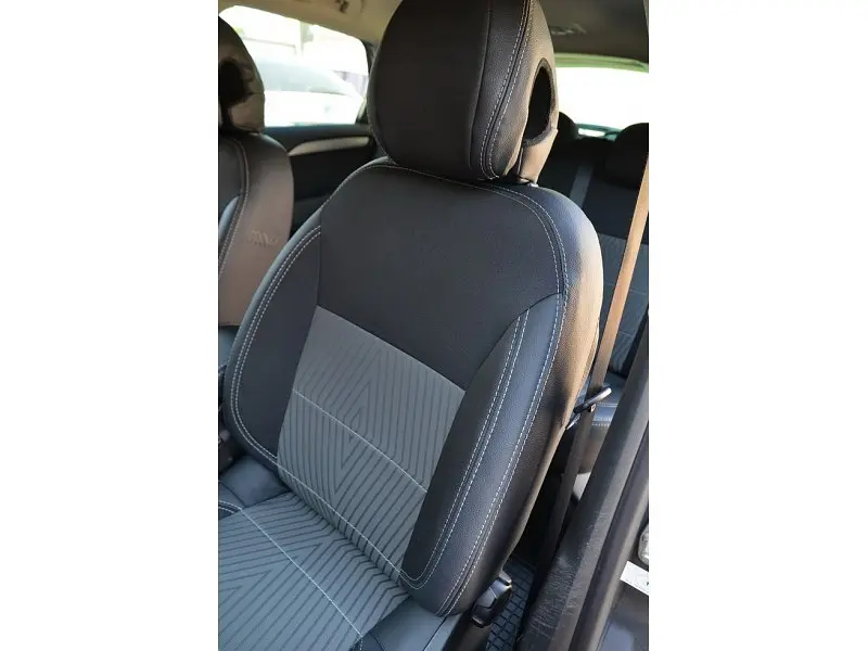 Авточохли модельні MW Brothers для Citroen C4 (II) c 2010 - фото 5