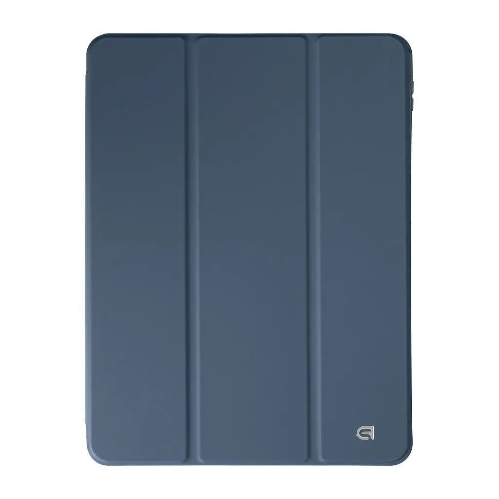 Чехол ArmorStandart Smart Fold Pen для Xiaomi Pad 8 / 8 Pro / 7 / 7 Pro Dark Blue