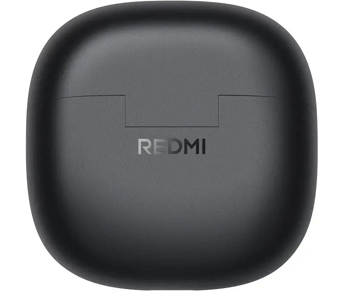 Бездротові навушники Xiaomi Redmi Buds 8 Lite TWS чорні (BHR08OMGL) BHR08OMGL - фото 7