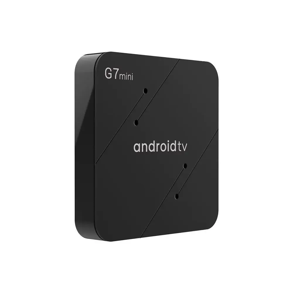 TV приставка iATV (G7 mini 2/16) - фото 4