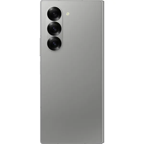 Samsung Galaxy Fold6 12/512GB Silver Shadow (SM-F956BZSC) - фото 3