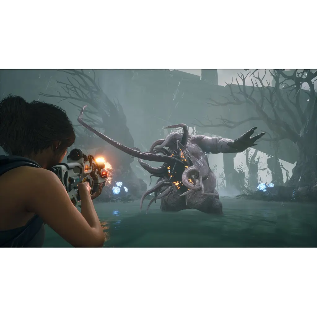 Ключ активації Microsoft Scars Above для Xbox One/Series - фото 5