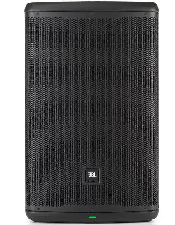 Акустическая система JBL EON715 (JBL-EON715D-EK) (JBL-EON715-EK) - фото 2
