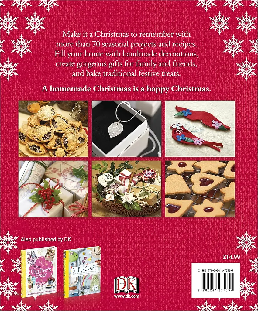 Homemade Christmas - фото 2