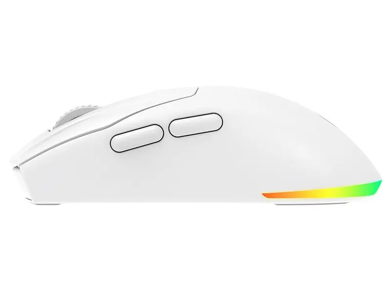 Миша Rampage Prote M5 White - фото 3