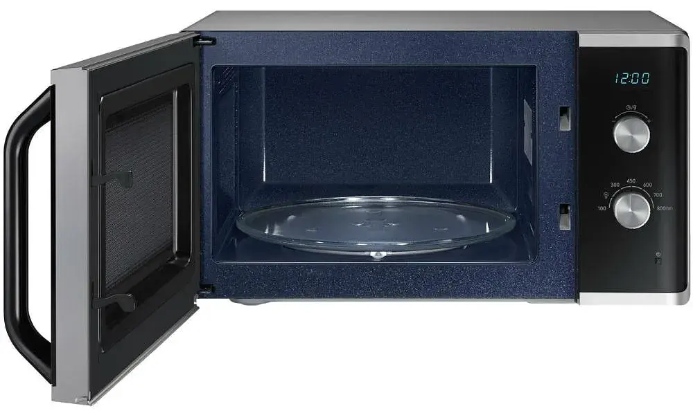 Микроволновая печь Samsung MS23K3614AS/BW [66568] - фото 4