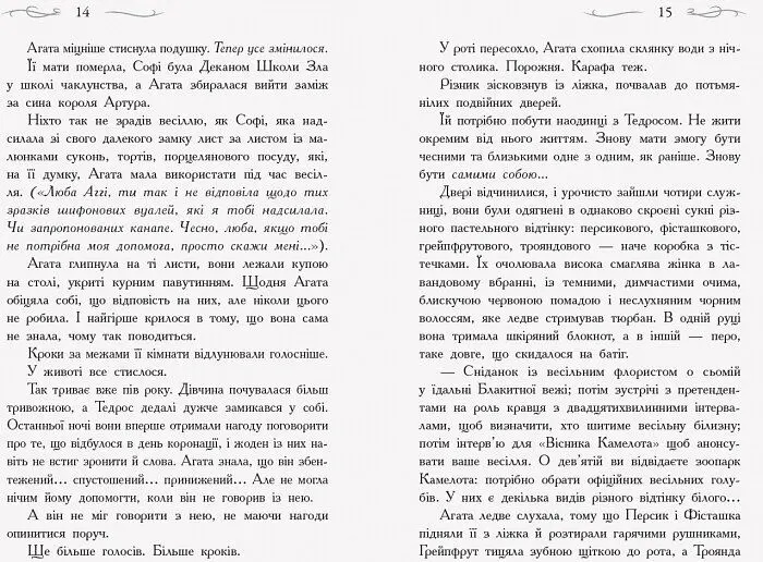 Школа добра и зла. У пошуках слави. Книга 4 - Зоман Чейнані (Ч681004У) - фото 5