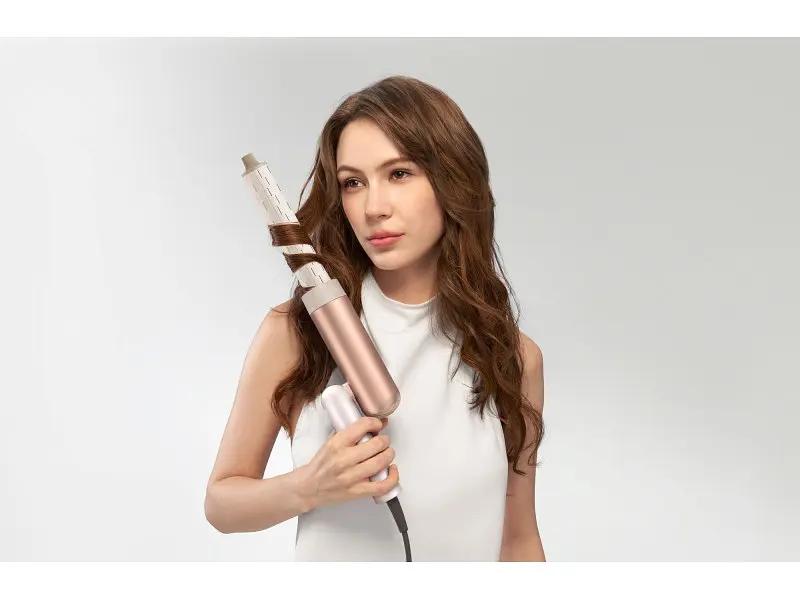 Фен Dreame Pocket Ultra AHD52 Rosy White (AHD52-RWH) - фото 7