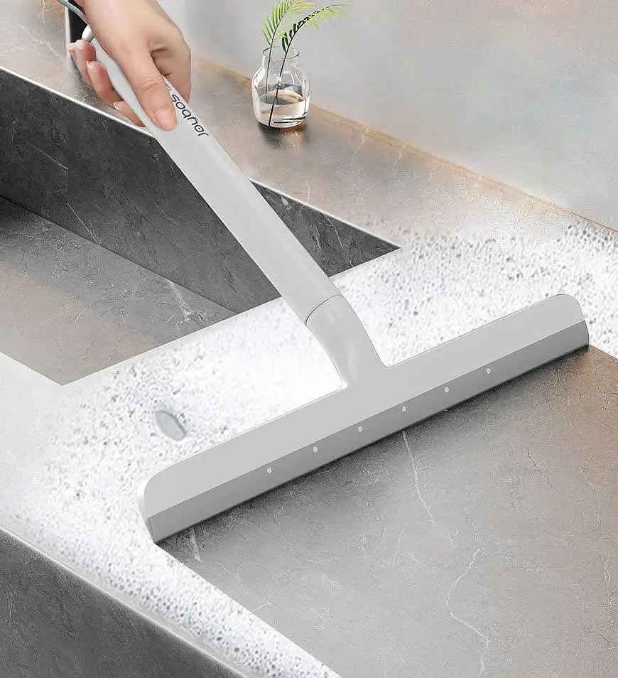 Скребок Joybos для вікон та дзеркал силіконовий (JBS-BLC-N1701-JWT) - фото 6