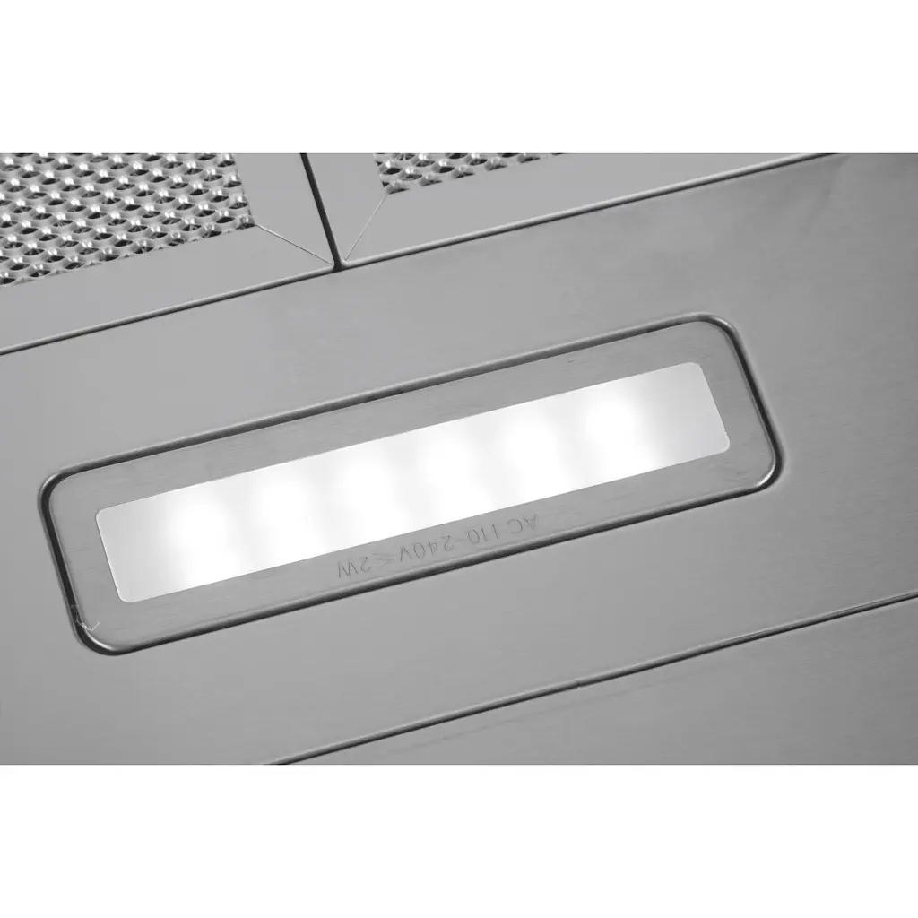Вытяжка Ventolux Parma 60 INOX - фото 4