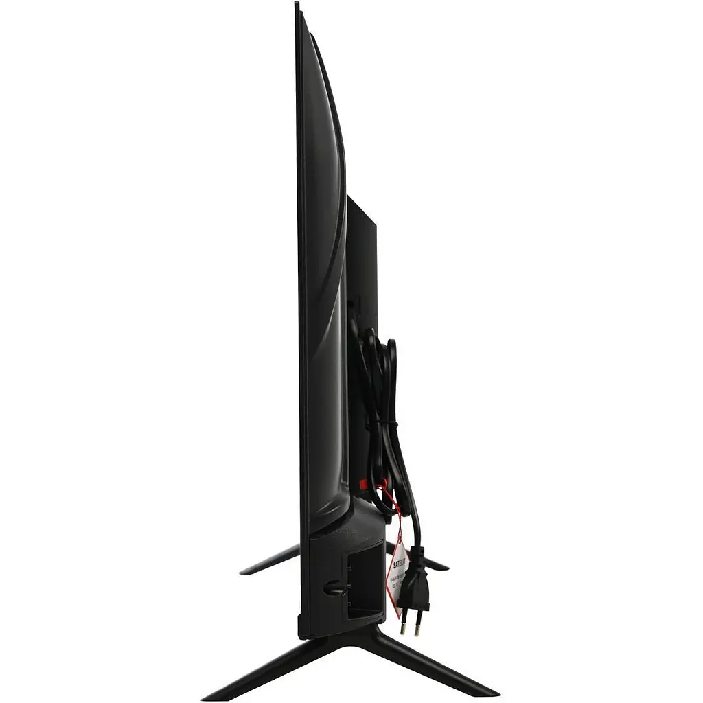 Телевизор Satelit H8200WS 32" LED HD [32H8200WS] [139374] - фото 4