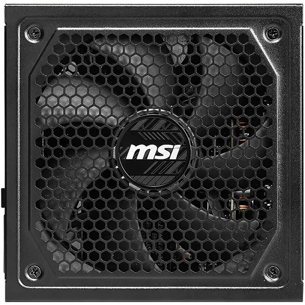 Блок живлення MSI MAG A1000GL PCIE5 [167863] - фото 4