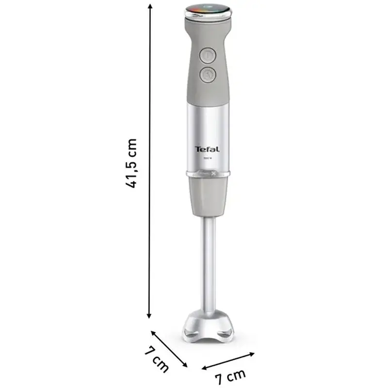 Блендер TEFAL HB673B30 - фото 12