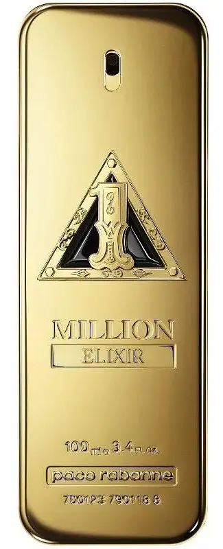 Paco Rabanne 1 Million Elixir парфумована вода 100 ml. - фото 2